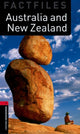 Book cover of: Oxford Bookworms Library Factfiles: Level 3:: Australia and New Zealand Audio Pack. By: Christine Lindop