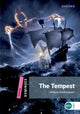 Book cover of: Dominoes: Starter: The Tempest Audio Pack