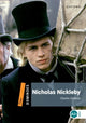 Book cover of: Dominoes: Level 2: Nicholas Nickleby Audio Pack. By: [duplicate of OL24638A] Charles Dickens