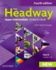 Book cover of: New Headway: Upper-Intermediate: Student's Book A. By: John Soars