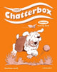 Book cover of: New Chatterbox: Starter: Activity Book. By: Darek Strange