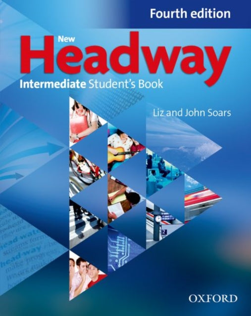 Book cover of: NHW4E INT SB