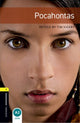 Book cover of: Oxford Bookworms Library: Level 1: Pocahontas. By: Oxford University Press Staff
