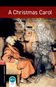 Oxford Bookworms Library: Level 3: A Christmas Carol 9780194791137 Charles Dickens