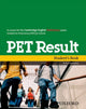 Book cover of: PET Result:: Student's Book. By: Jenny Quintana