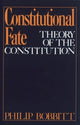 Book cover of: Constitutional Fate