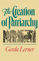 Book cover of: Creation of Patriarchy