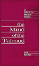 Book cover of: Mind of the Talmud