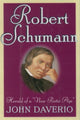Book cover of: Robert Schumann: Herald of a 'New Poetic Age'