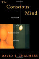 Book cover of: Conscious Mind