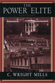 Book cover of: Power Elite