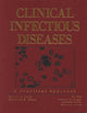 Book cover of: Clinical Infectious Diseases