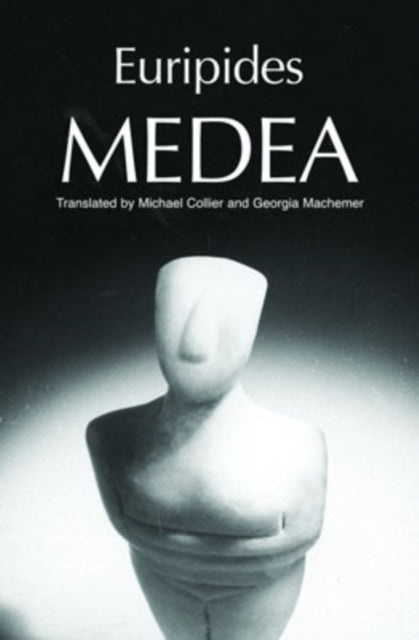 Book cover of: Medea