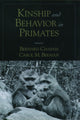 Book cover of: Kinship and Behavior in Primates