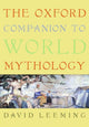 Book cover of: Oxford Companion to World Mythology