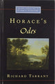 Book cover of: Horace's Odes. By: Richard Tarrant