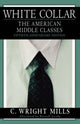 Book cover of: White Collar
