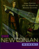 Book cover of: Newtonian Moment. By: Mordechai Feingold