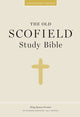 Book cover of: Authorized King James Version: The Old Scofield Study Bible. By: C. I. Scofield