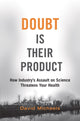 Book cover of: Doubt is Their Product. By: David Michaels, Tom Clancy