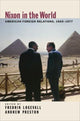 Book cover of: Nixon in the World
