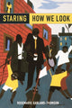 Book cover of: Staring. By: Rosemarie Garland Thomson