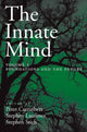 Book cover of: Innate Mind, Volume 3. By: Peter Carruthers