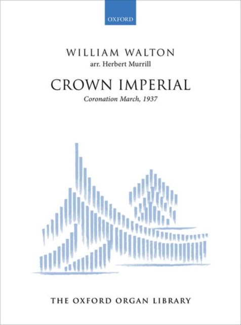 Book cover of: Crown Imperial