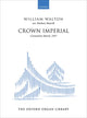Book cover of: Crown Imperial