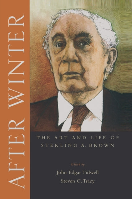 Book cover of: After Winter