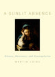 Book cover of: Sunlit Absence. By: M. S. Laird