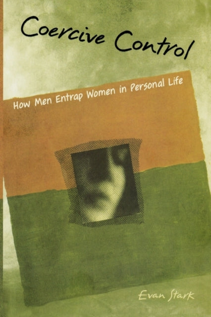 Book cover of: Coercive Control