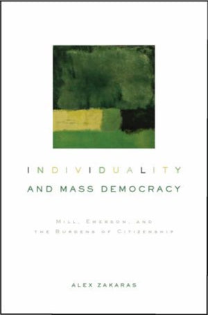 Individuality and Mass Democracy