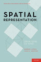 Book cover of: Spatial Representation. By: Barbara Landau