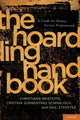 Book cover of: Hoarding Handbook. By: Christiana Bratiotis