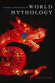 Book cover of: Oxford Companion to World Mythology