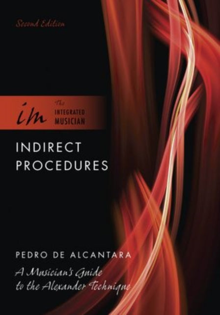 Book cover of: Indirect Procedures. By: Pedro de Alcantara