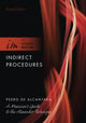 Book cover of: Indirect Procedures. By: Pedro de Alcantara