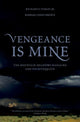 Book cover of: Vengeance Is Mine. By: Richard E. Turley