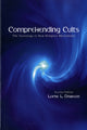 Book cover of: Comprehending Cults. By: Lorne L. Dawson