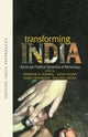 Book cover of: Transforming India