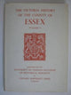 Book cover of: A History of the County of Essex. By: W. R. Powell