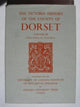 Book cover of: A History of the County of Dorset. By: R. B. Pugh