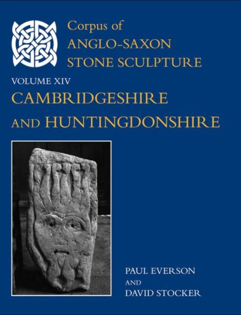 Book cover of: Cambridgeshire and Huntingdonshire. By: David Stocker