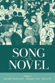 Book cover of: Song in the Novel. By: Jennifer Rushworth