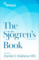 Book cover of: Sjogren's Book. By: Daniel J. Wallace