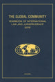 Book cover of: Global Community Yearbook of International Law and Jurisprudence 2019. By: Giuliana Ziccardi Capaldo