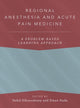 Book cover of: Regional Anesthesia and Acute Pain Medicine. By: Nabil Elkassabany