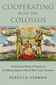 Book cover of: Cooperating with the Colossus. By: Rebecca Herman