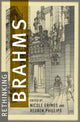 Book cover of: Rethinking Brahms. By: Nicole Grimes